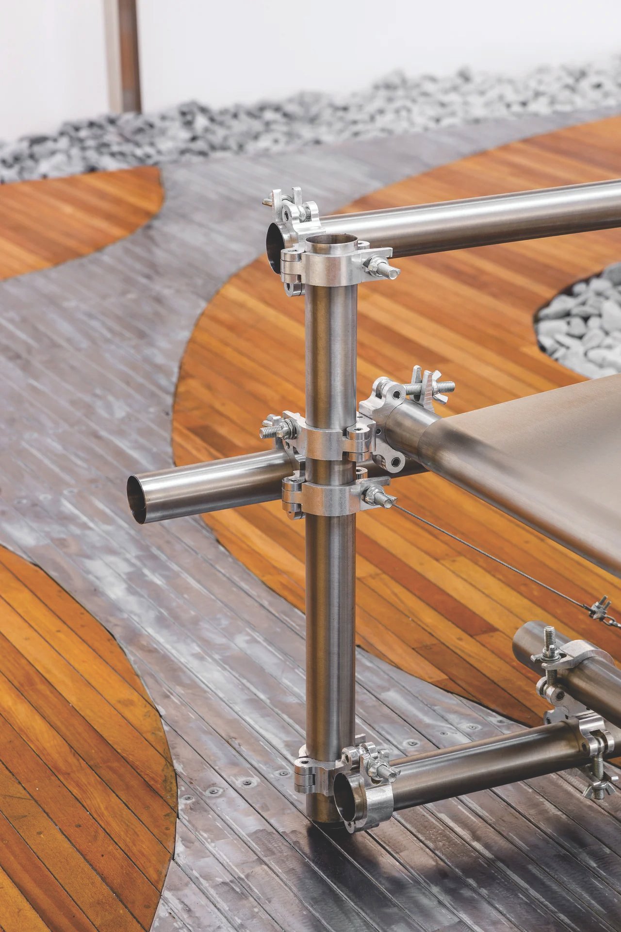 Galeria Flagship PACE - Imagem 1